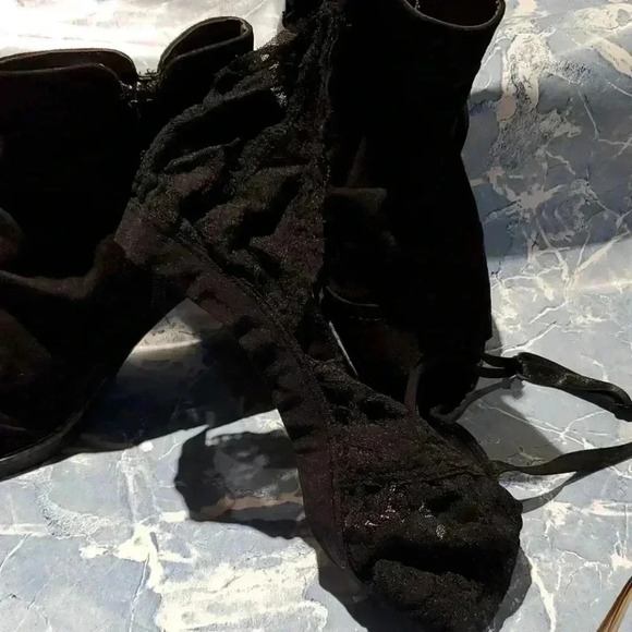 ☆☆☆Open toe boot style shoe - Picture 11 of 12